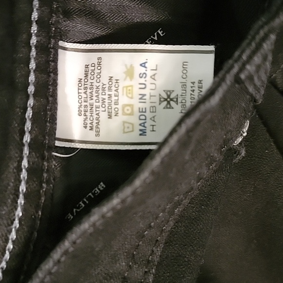 Habitual - Picture 4 of 9